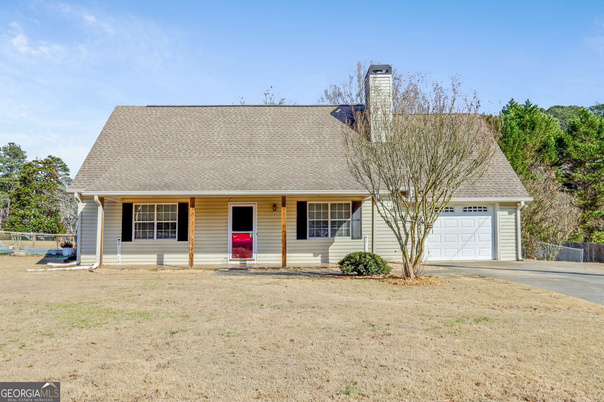3 bedroom, 2 bathroom, 1,729 sq ft single family residence sold at 4891 Will Ben Street, Acworth, GA 30101