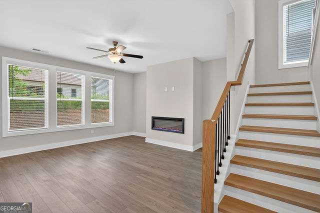 5 bedroom, 3 bathroom, 2,580 sq ft single family residence for sale at 20 Glengarry Court LOT 251, Adairsville, GA 30103 — photo 7