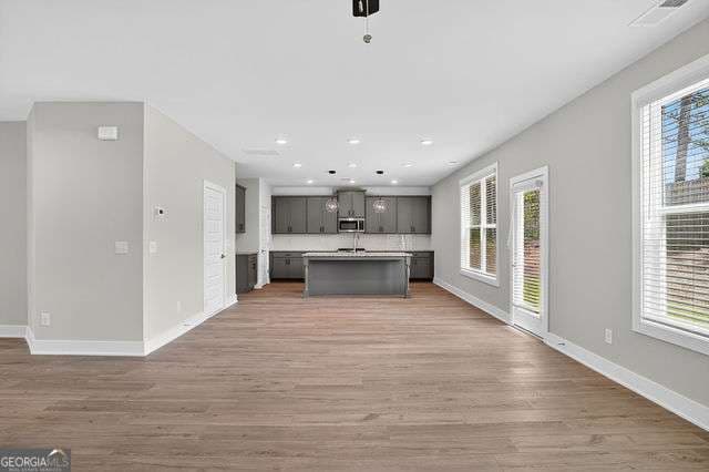 5 bedroom, 3 bathroom, 2,580 sq ft single family residence for sale at 20 Glengarry Court LOT 251, Adairsville, GA 30103 — photo 10