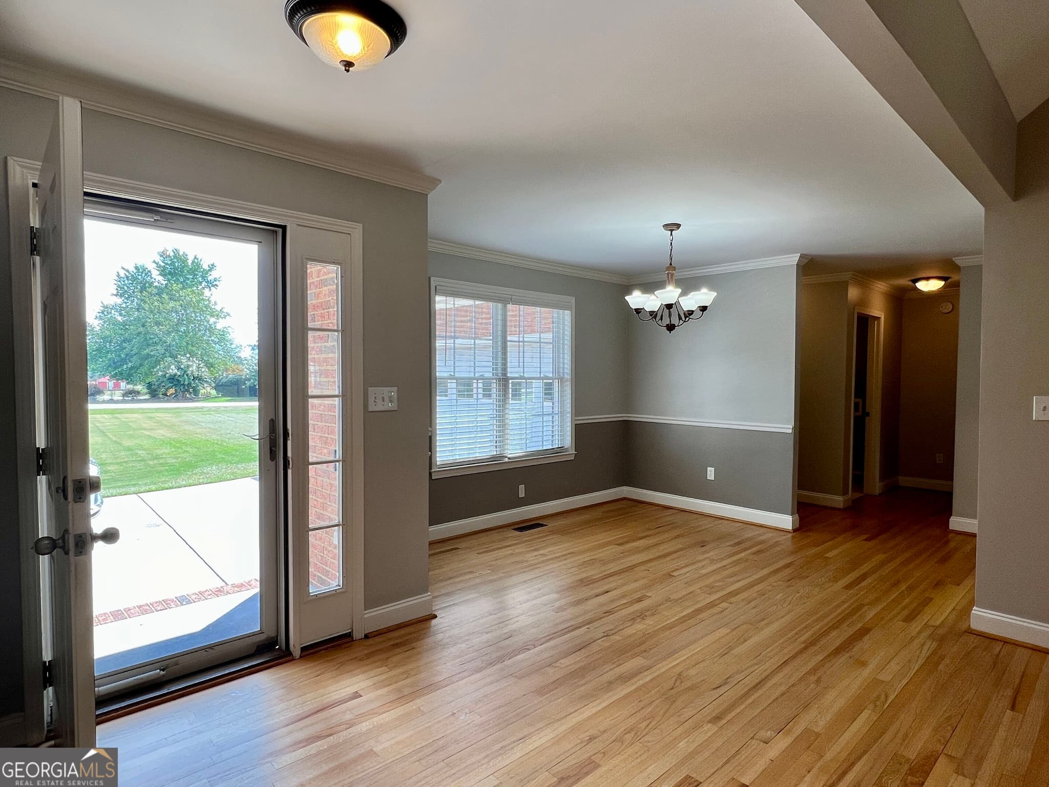 3 bedroom, 2 bathroom, 1,923 sq ft single family residence for sale at 75 Kristin Court, Colbert, GA 30628 — photo 7