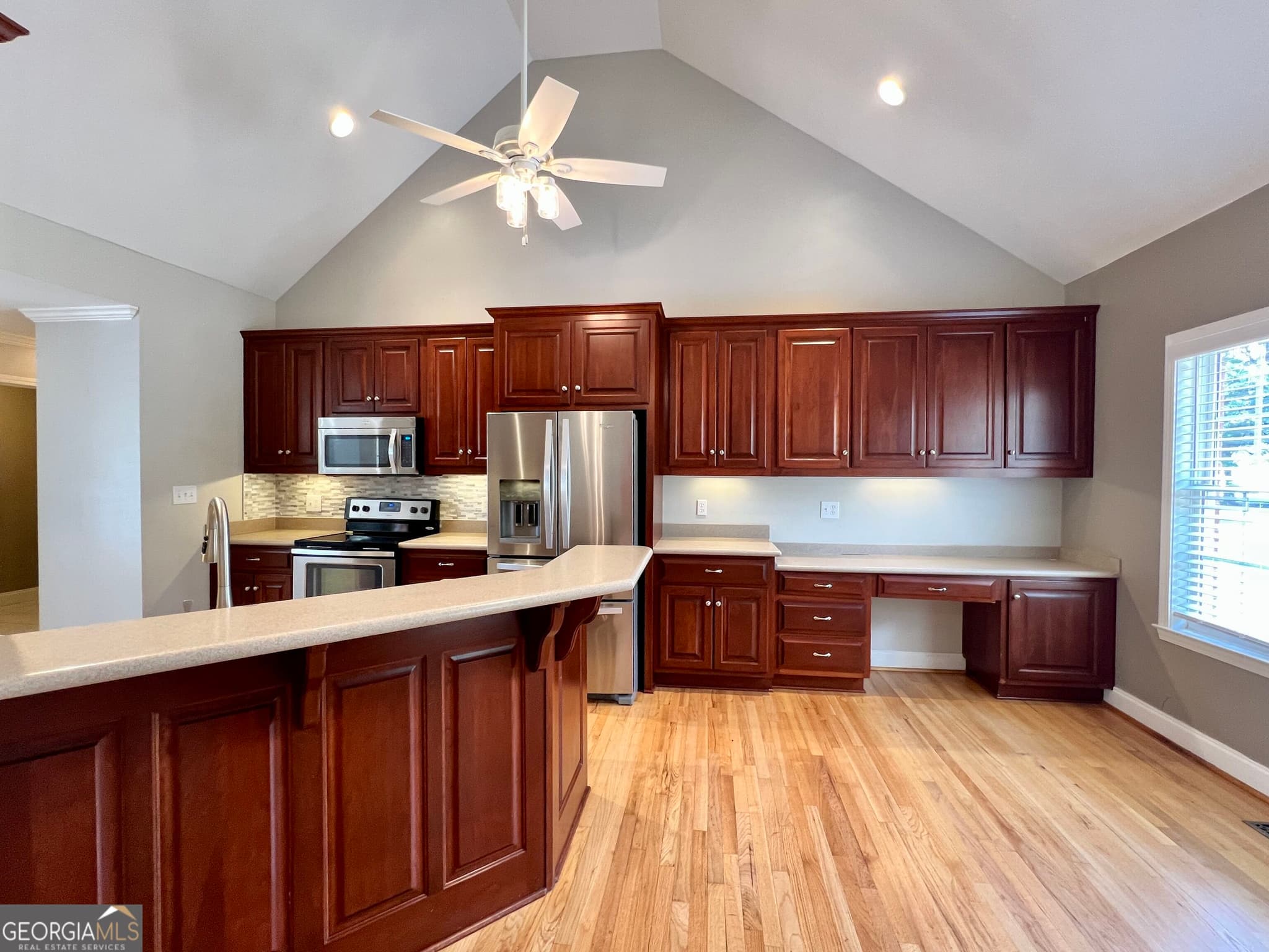 3 bedroom, 2 bathroom, 1,923 sq ft single family residence for sale at 75 Kristin Court, Colbert, GA 30628 — photo 10
