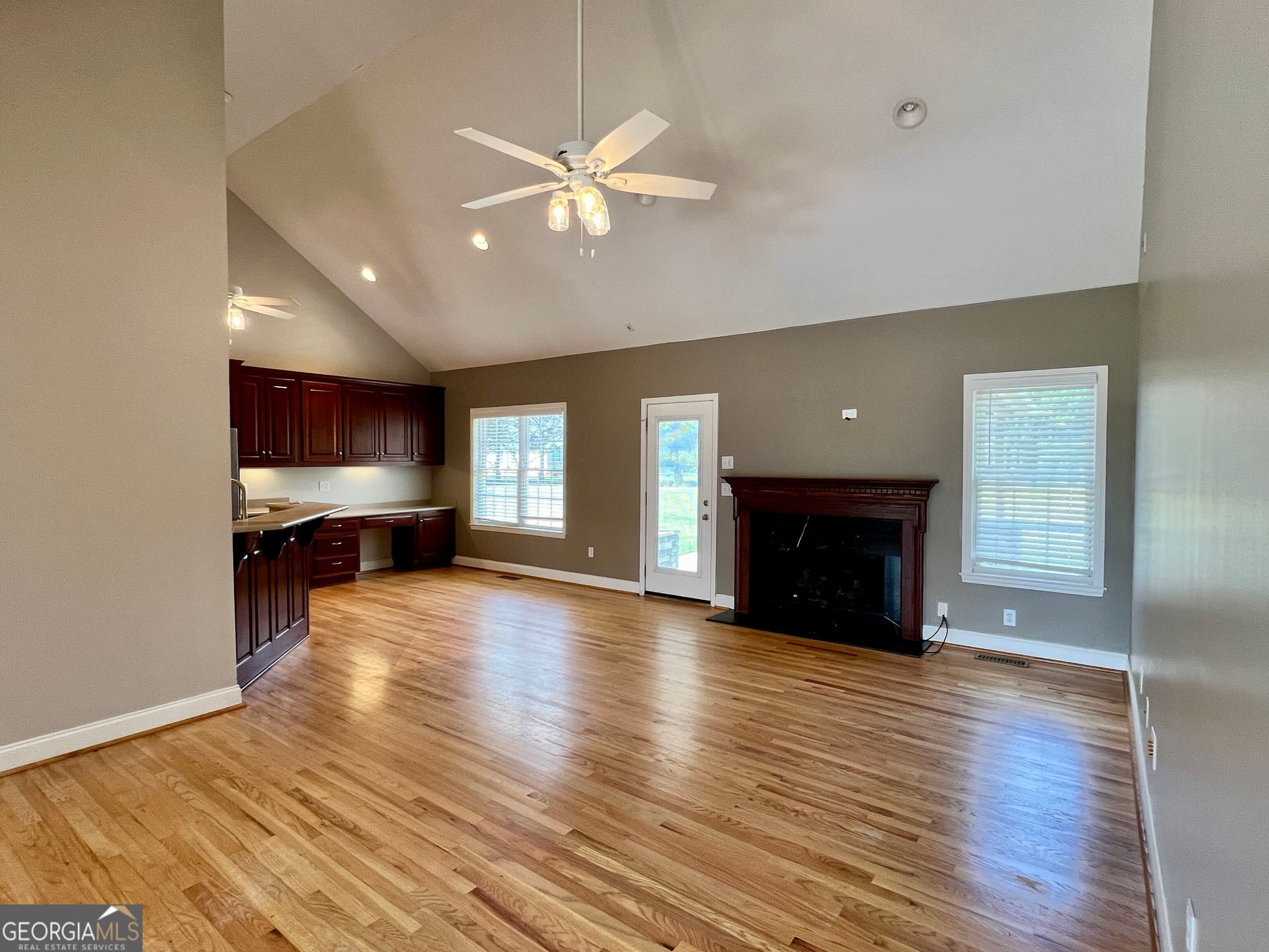 3 bedroom, 2 bathroom, 1,923 sq ft single family residence for sale at 75 Kristin Court, Colbert, GA 30628 — photo 4