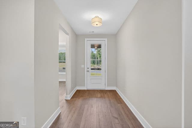 5 bedroom, 4 bathroom, 2,580 sq ft single family residence for sale at 10 GLENGARRY CR LOT 256, Adairsville, GA 30103 — photo 2