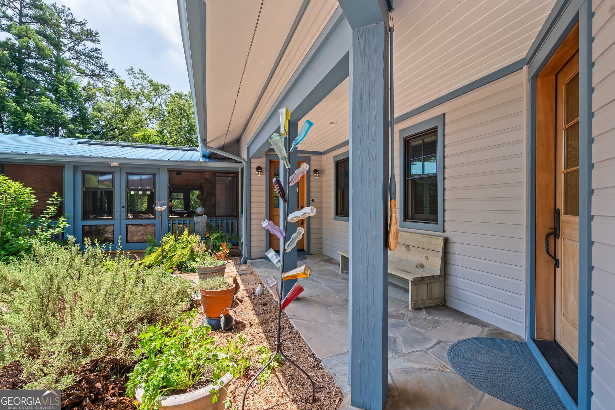 5 bedroom, 4.5 bathroom, 3,104 sq ft single family residence for sale at 63 + 84 Loudermilk Lane, Lakemont, GA 30552 — photo 9