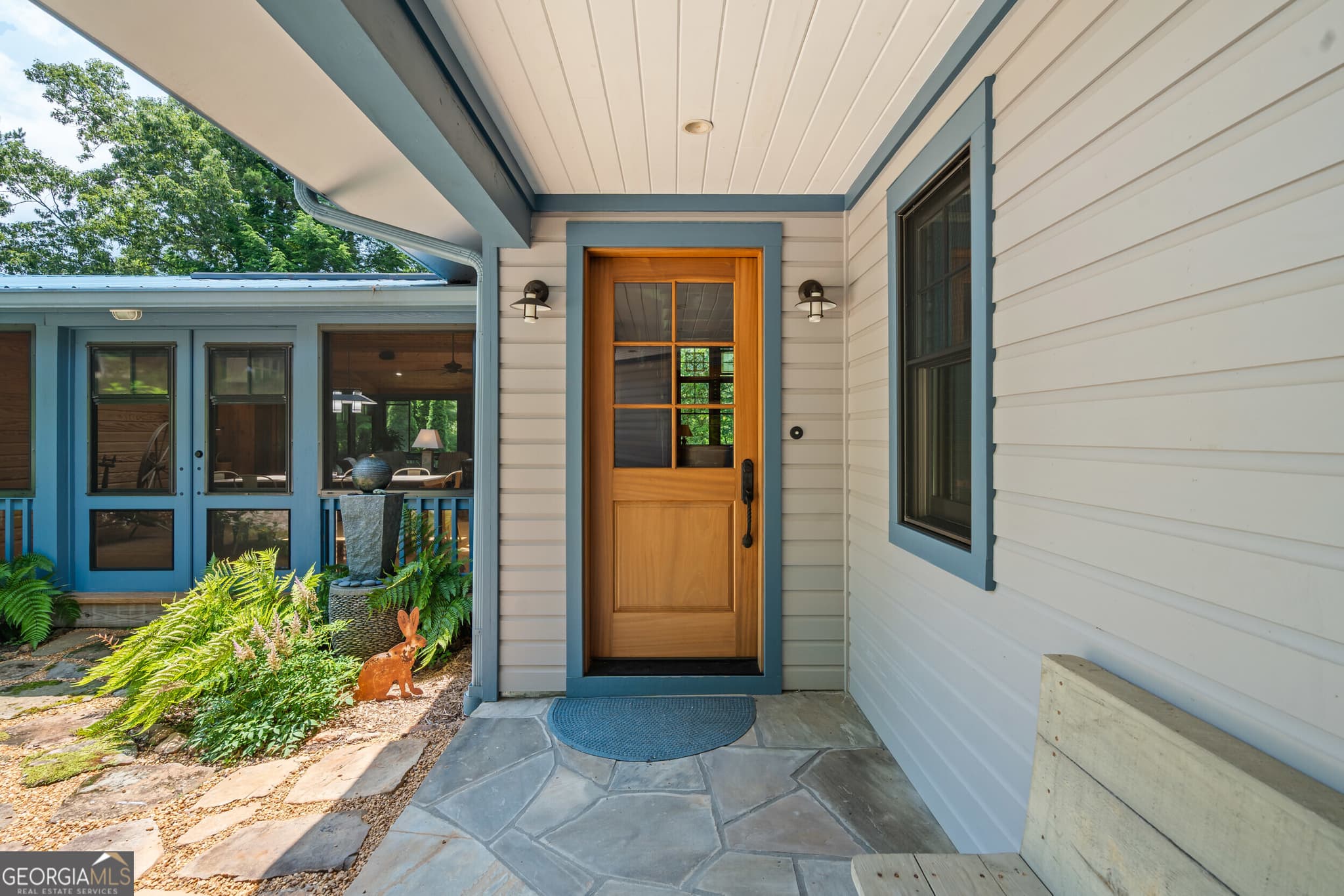 5 bedroom, 4.5 bathroom, 3,104 sq ft single family residence for sale at 63 + 84 Loudermilk Lane, Lakemont, GA 30552 — photo 10