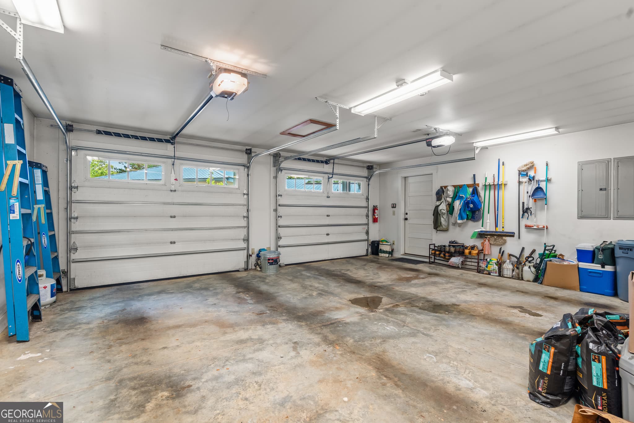 5 bedroom, 4.5 bathroom, 3,104 sq ft single family residence for sale at 63 + 84 Loudermilk Lane, Lakemont, GA 30552 — photo 8