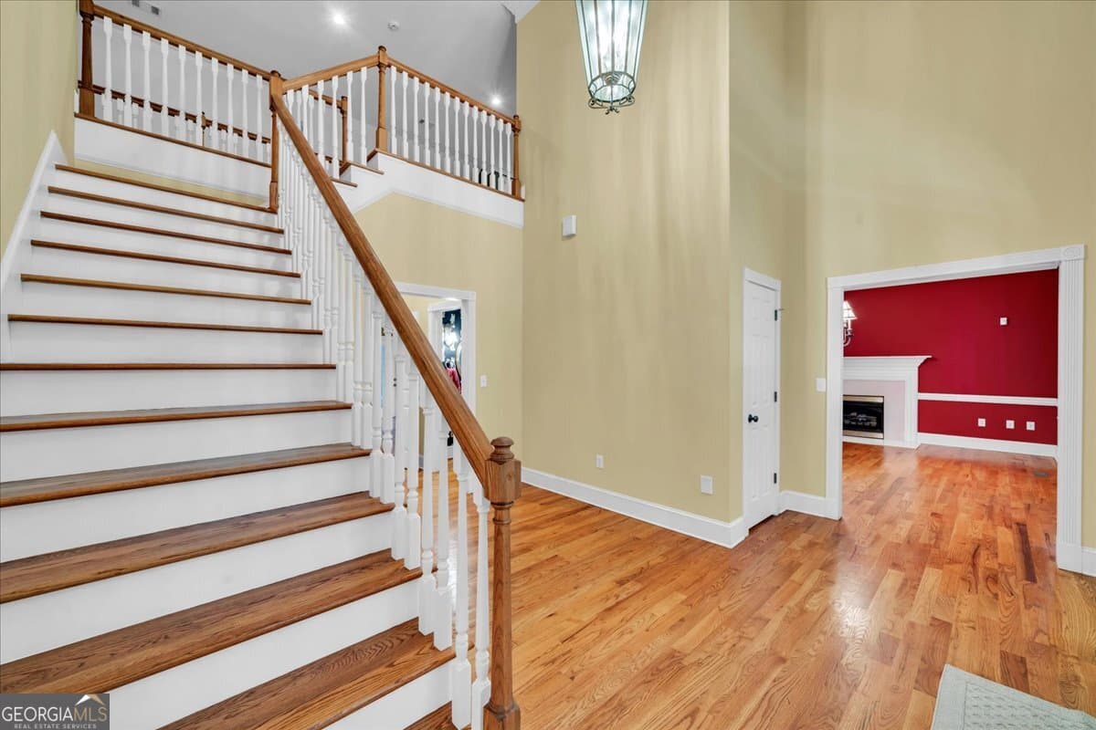 6 bedroom, 5.5 bathroom, 6,412 sq ft single family residence for sale at 222 Newton Drive, Forsyth, GA 31029 — photo 9