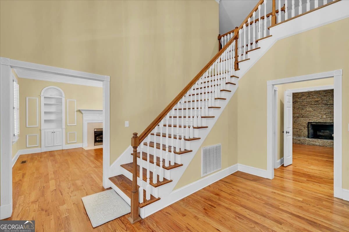6 bedroom, 5.5 bathroom, 6,412 sq ft single family residence for sale at 222 Newton Drive, Forsyth, GA 31029 — photo 8