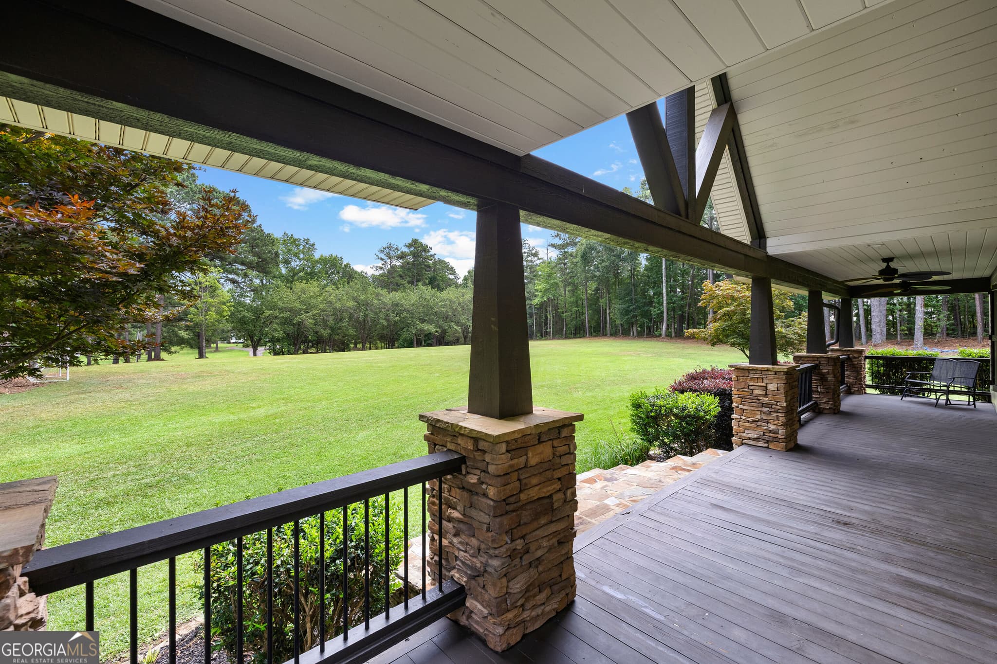4 bedroom, 3 bathroom, 4,500 sq ft single family residence for sale at 359 Trammell Road, Moreland, GA 30259 — photo 5