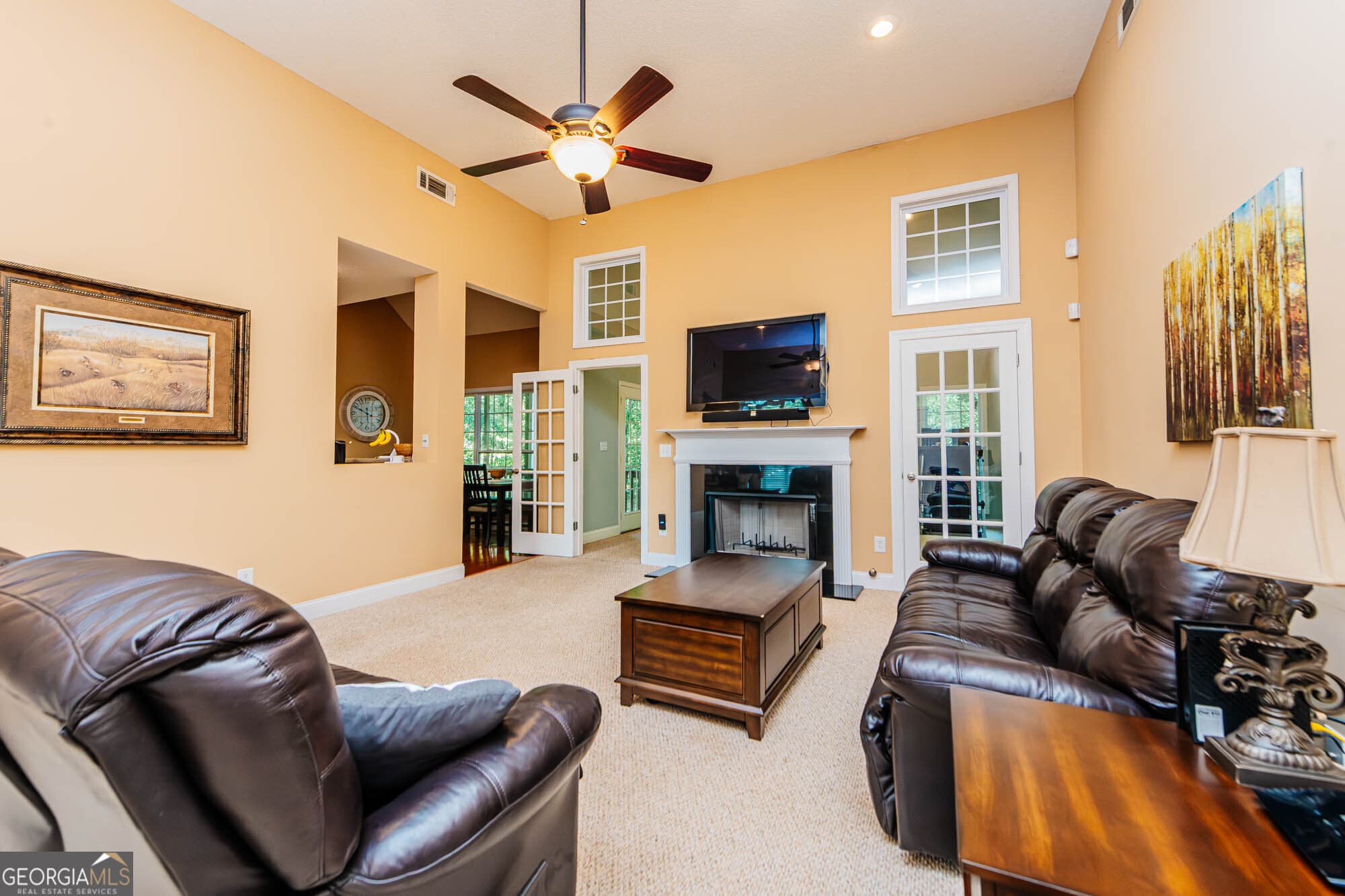 3 bedroom, 2 bathroom, 2,020 sq ft single family residence for sale at 104 Dogwood Point, Eatonton, GA 31024 — photo 6