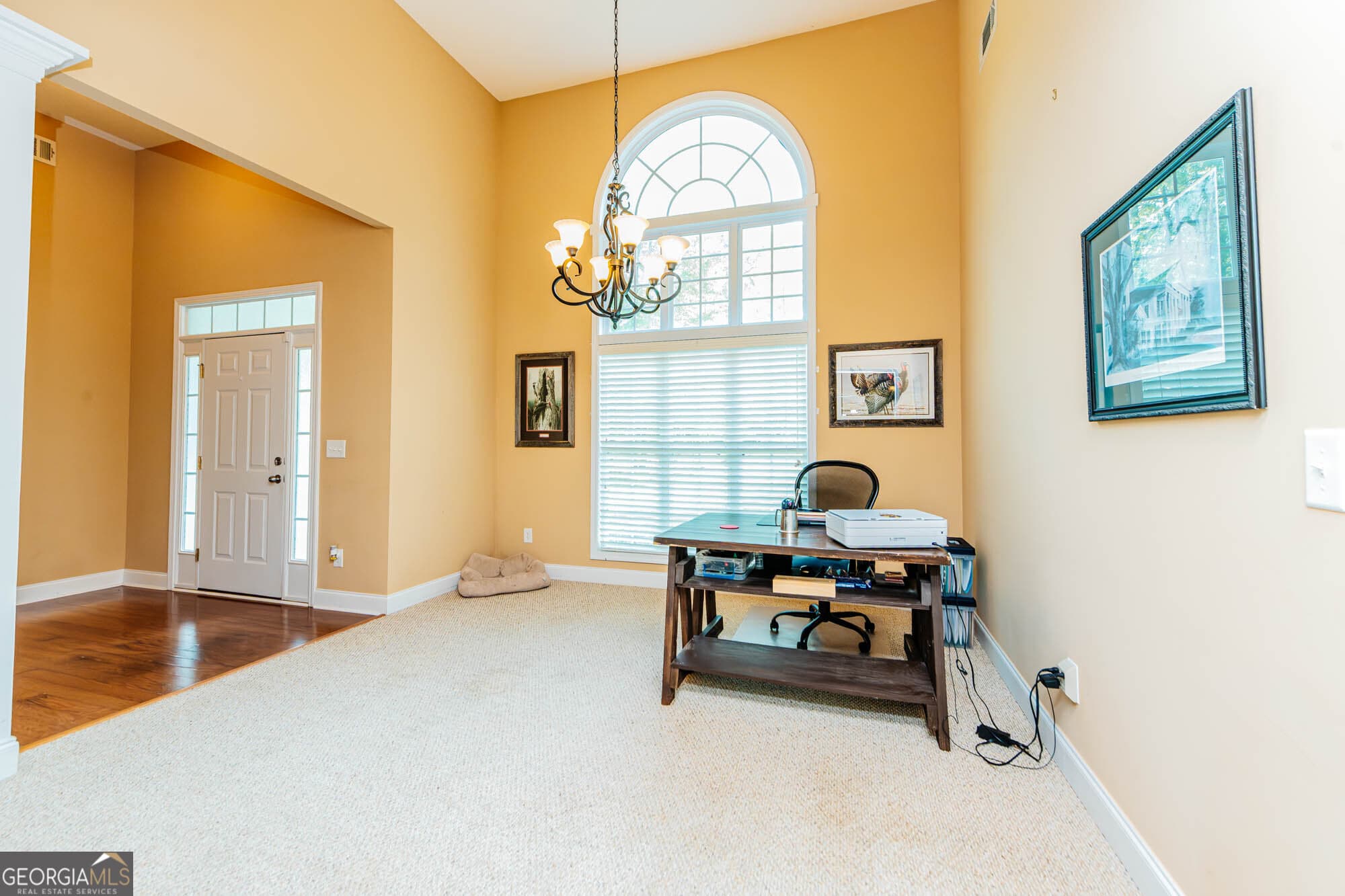 3 bedroom, 2 bathroom, 2,020 sq ft single family residence for sale at 104 Dogwood Point, Eatonton, GA 31024 — photo 3