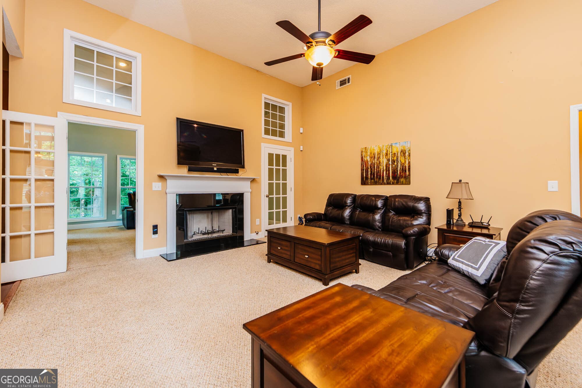 3 bedroom, 2 bathroom, 2,020 sq ft single family residence for sale at 104 Dogwood Point, Eatonton, GA 31024 — photo 5