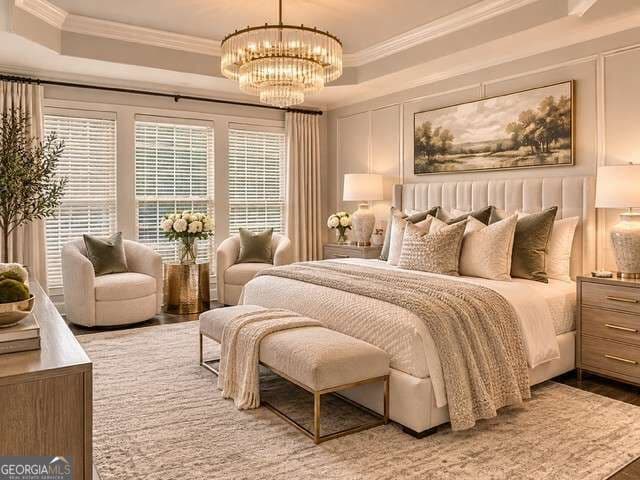 3 bedroom, 2.5 bathroom, 2,710 sq ft single family residence for sale at 1445 Badingham Drive, Cumming, GA 30041 — photo 8