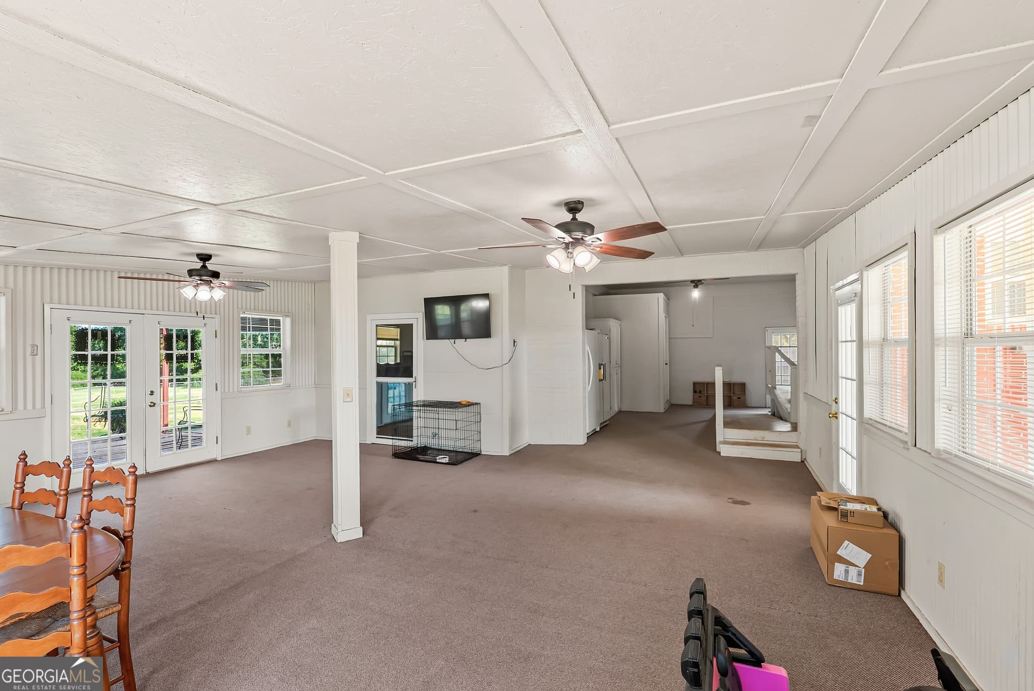 3 bedroom, 2.5 bathroom, 2,162 sq ft single family residence for sale at 1069 Funston Sigsbee Road, Moultrie, GA 31768 — photo 9