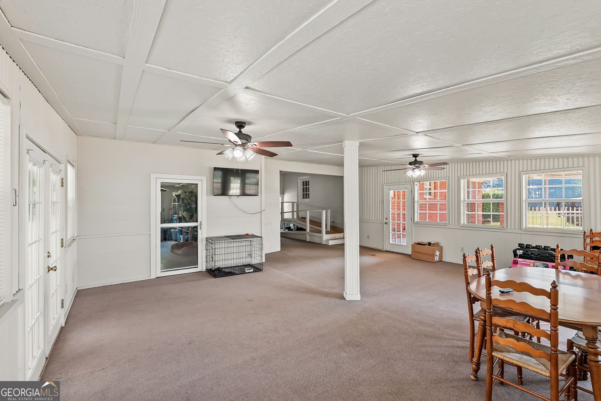 3 bedroom, 2.5 bathroom, 2,162 sq ft single family residence for sale at 1069 Funston Sigsbee Road, Moultrie, GA 31768 — photo 8
