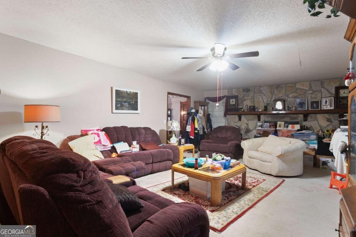 5 bedroom, 3 bathroom, 2,688 sq ft single family residence for sale at 5387 Due West Road, Powder Springs, GA 30127 — photo 8