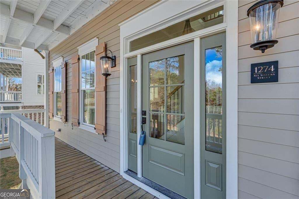 5 bedroom, 5.5 bathroom, 3,249 sq ft single family residence for sale at 1274 Six Sisters Street, Dacula, GA 30019 — photo 5