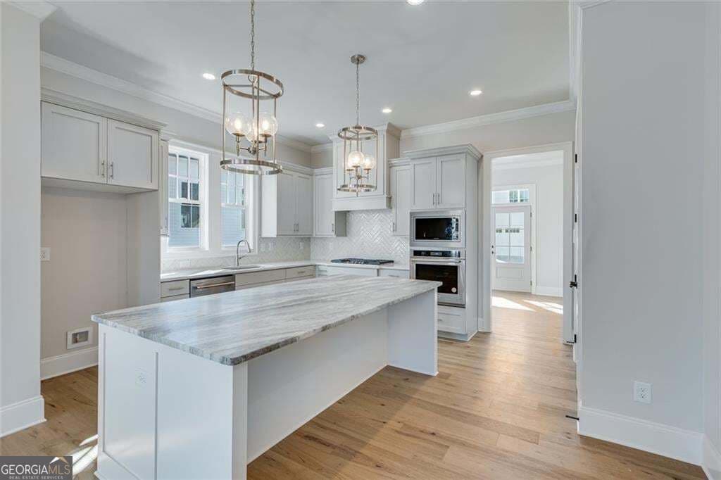 5 bedroom, 5.5 bathroom, 3,249 sq ft single family residence for sale at 1274 Six Sisters Street, Dacula, GA 30019 — photo 10