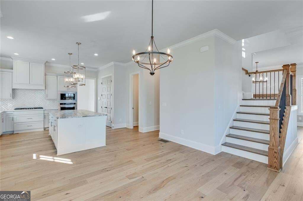 5 bedroom, 5.5 bathroom, 3,249 sq ft single family residence for sale at 1274 Six Sisters Street, Dacula, GA 30019 — photo 8