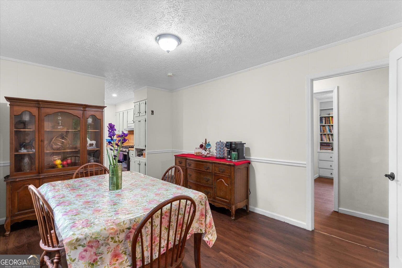3 bedroom, 1 bathroom, 1,408 sq ft single family residence for sale at 156 NW Parker Road, Calhoun, GA 30701 — photo 6