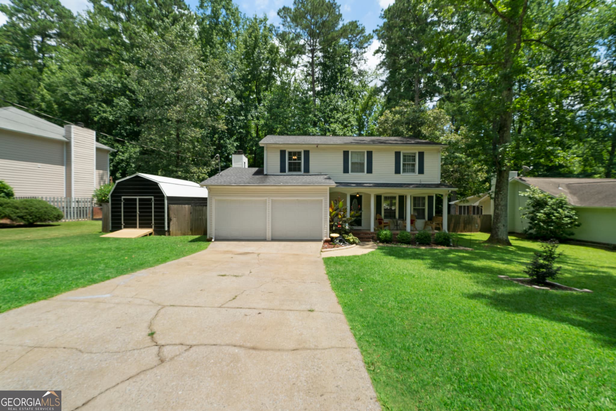825 Brookhaven Road, Anniston, AL 36207 — most recent listing photo