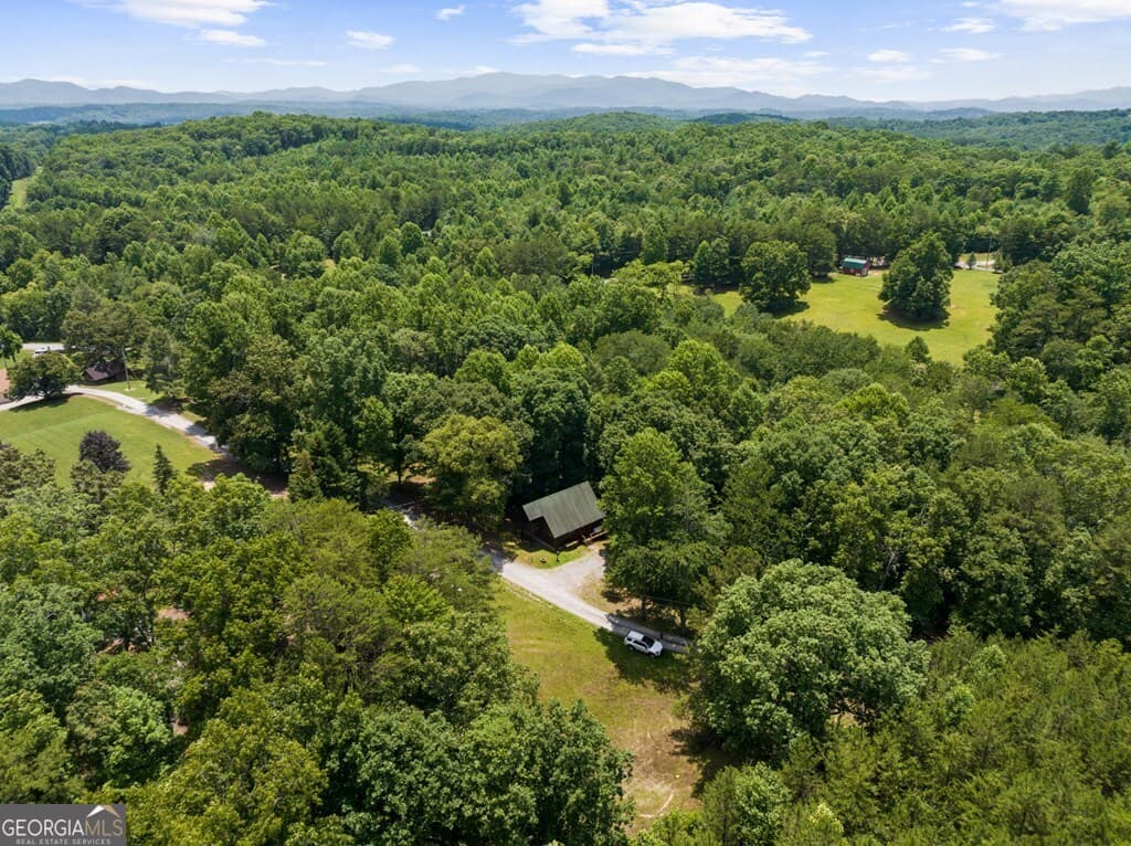 2 bedroom, 2 bathroom, 975 sq ft cabin,single family residence for sale at 135 The Builders Hill, Morganton, GA 30560 — photo 5