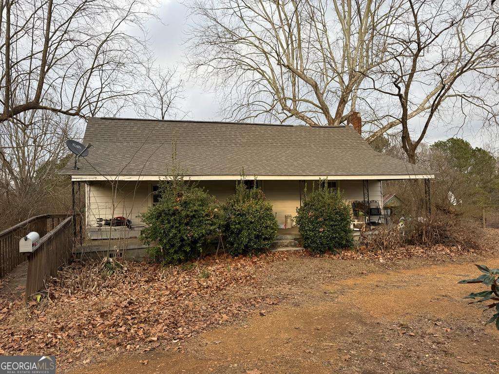1281 Co Rd 63, Ranburne, AL 36273 — most recent listing photo