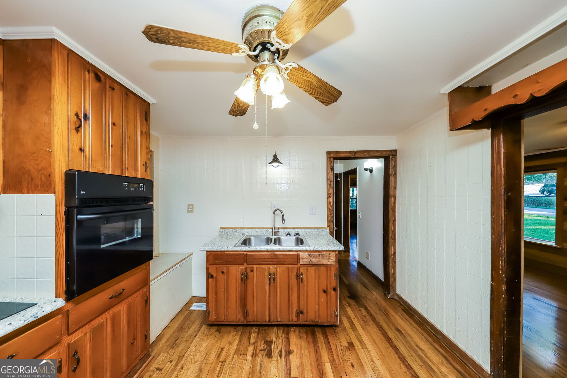 2 bedroom, 1 bathroom, 1,152 sq ft single family residence under contract at 113 Eason Street, Bowdon, GA 30108 — photo 6