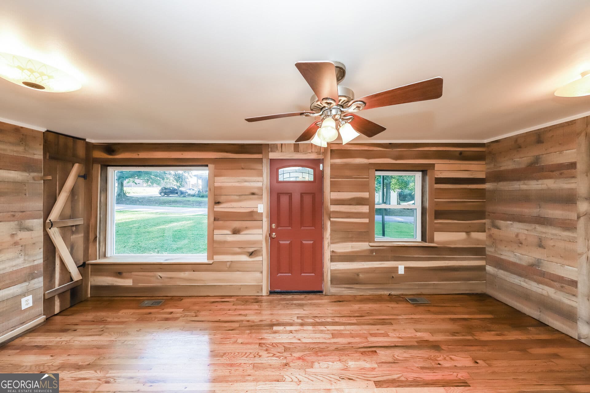 2 bedroom, 1 bathroom, 1,152 sq ft single family residence under contract at 113 Eason Street, Bowdon, GA 30108 — photo 9