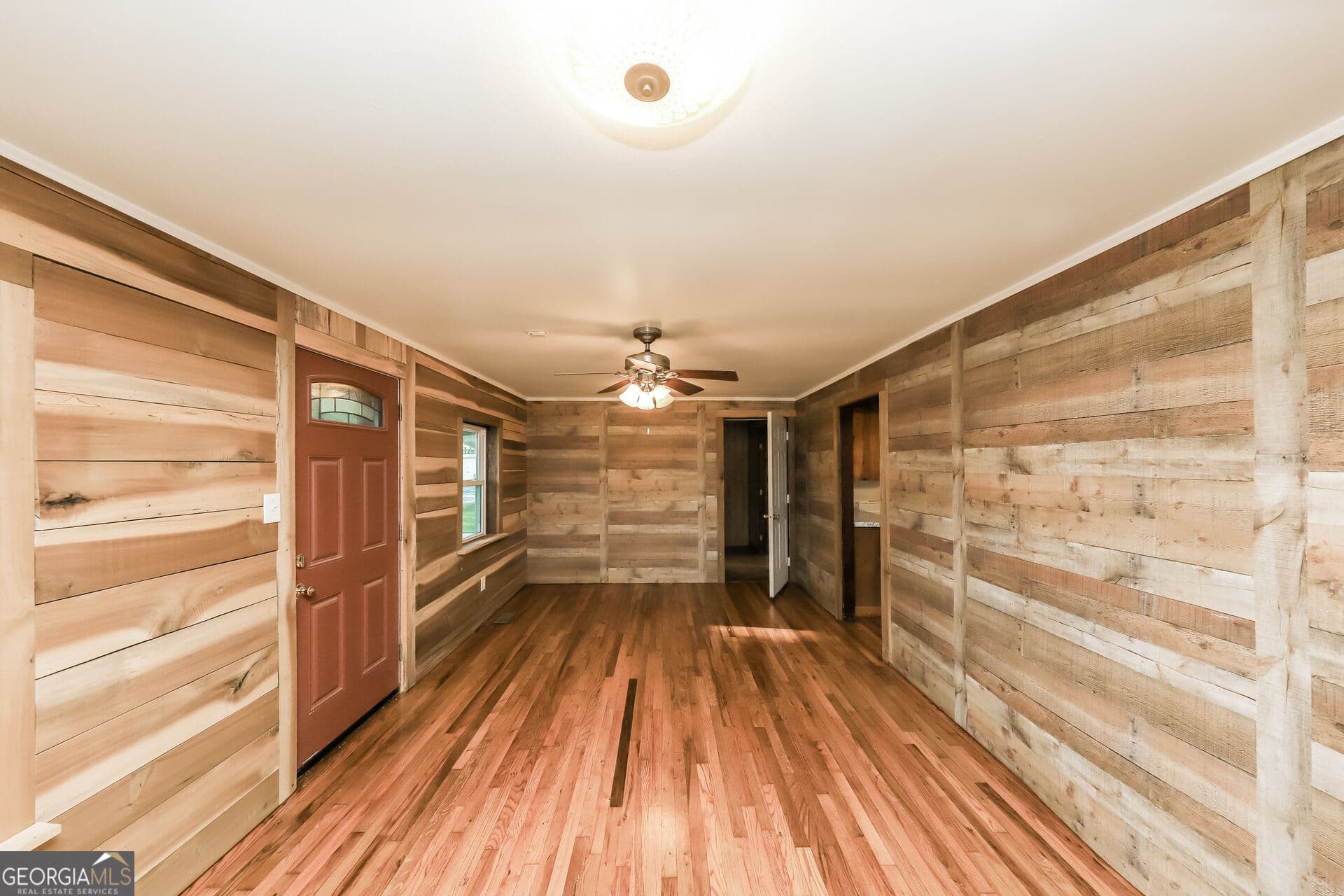 2 bedroom, 1 bathroom, 1,152 sq ft single family residence under contract at 113 Eason Street, Bowdon, GA 30108 — photo 10