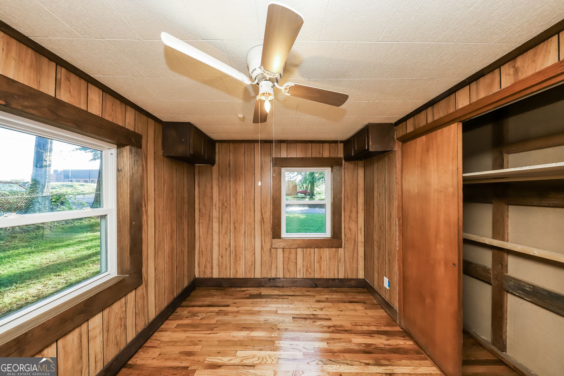 2 bedroom, 1 bathroom, 1,152 sq ft single family residence under contract at 113 Eason Street, Bowdon, GA 30108 — photo 4