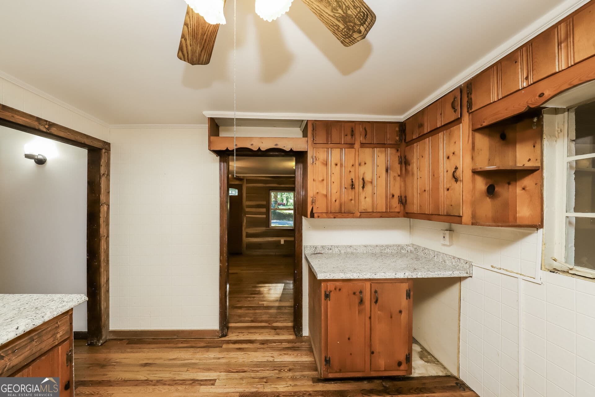 2 bedroom, 1 bathroom, 1,152 sq ft single family residence under contract at 113 Eason Street, Bowdon, GA 30108 — photo 8