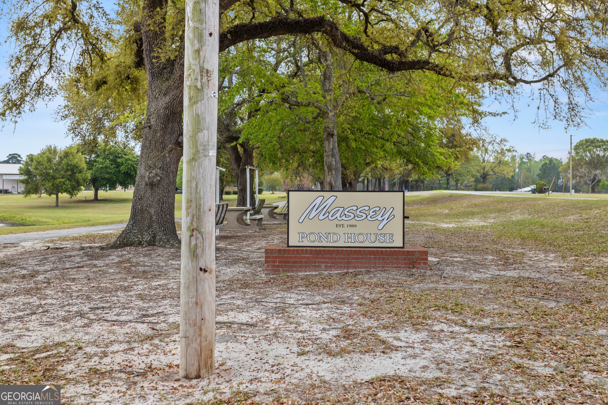 residential lot for sale at 2206 Tellie Akins Road, Claxton, GA 30417 — photo 2