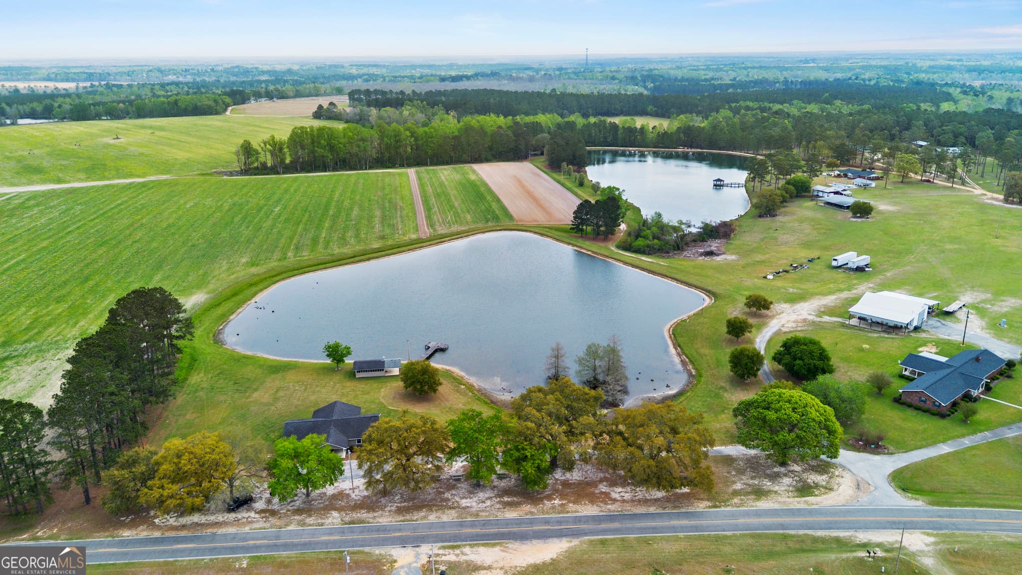 residential lot for sale at 2206 Tellie Akins Road, Claxton, GA 30417 — photo 10
