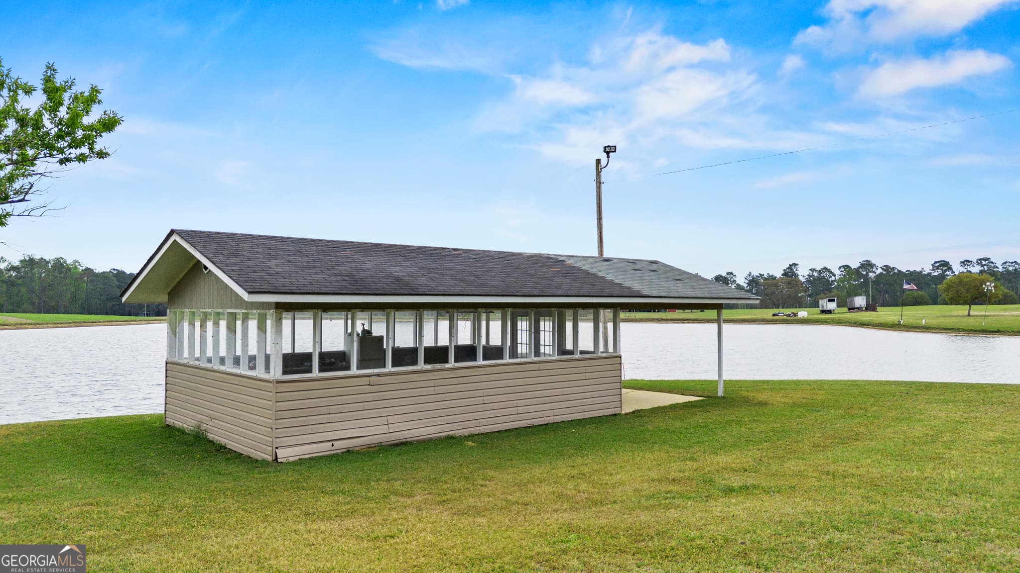 residential lot for sale at 2206 Tellie Akins Road, Claxton, GA 30417 — photo 4