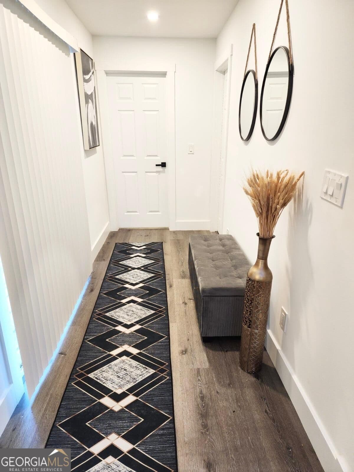3 bedroom, 2 bathroom single family residence for rent at 192 Hemphill School Road, Atlanta, GA 30331 for $2,300 a month — photo 9