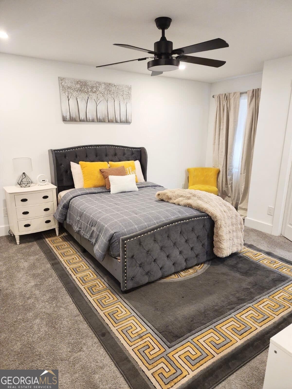 3 bedroom, 2 bathroom single family residence for rent at 192 Hemphill School Road, Atlanta, GA 30331 for $2,300 a month — photo 10