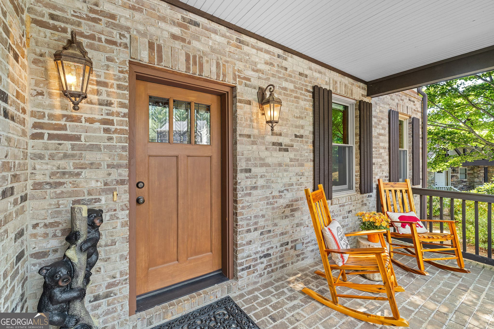 5 bedroom, 4.5 bathroom, 3,248 sq ft single family residence for sale at 65 Seasons View Court, Clarkesville, GA 30523 — photo 4