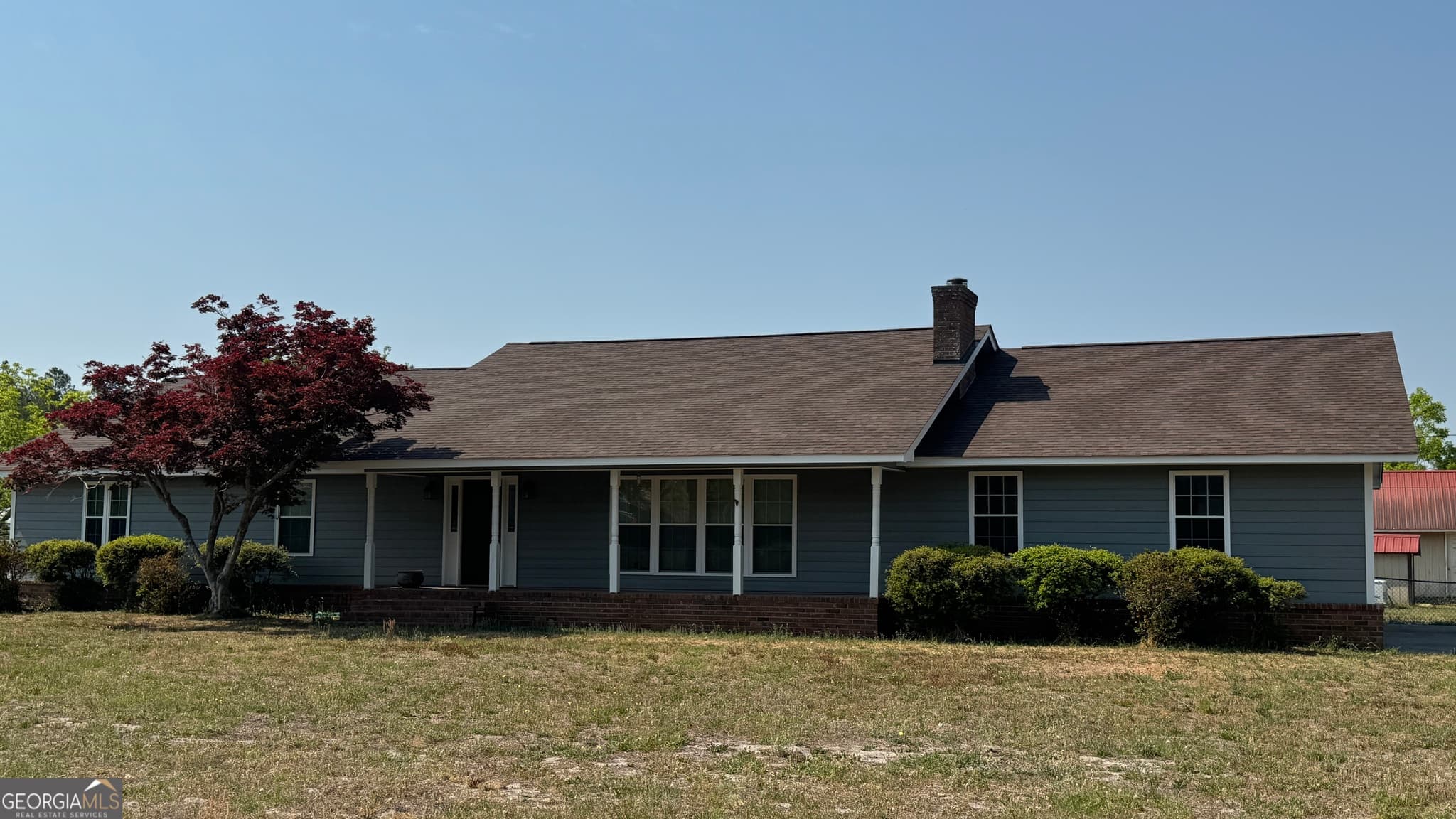 4 bedroom, 3 bathroom, 2,688 sq ft single family residence sold at 15683 Ga Highway 129, Claxton, GA 30417