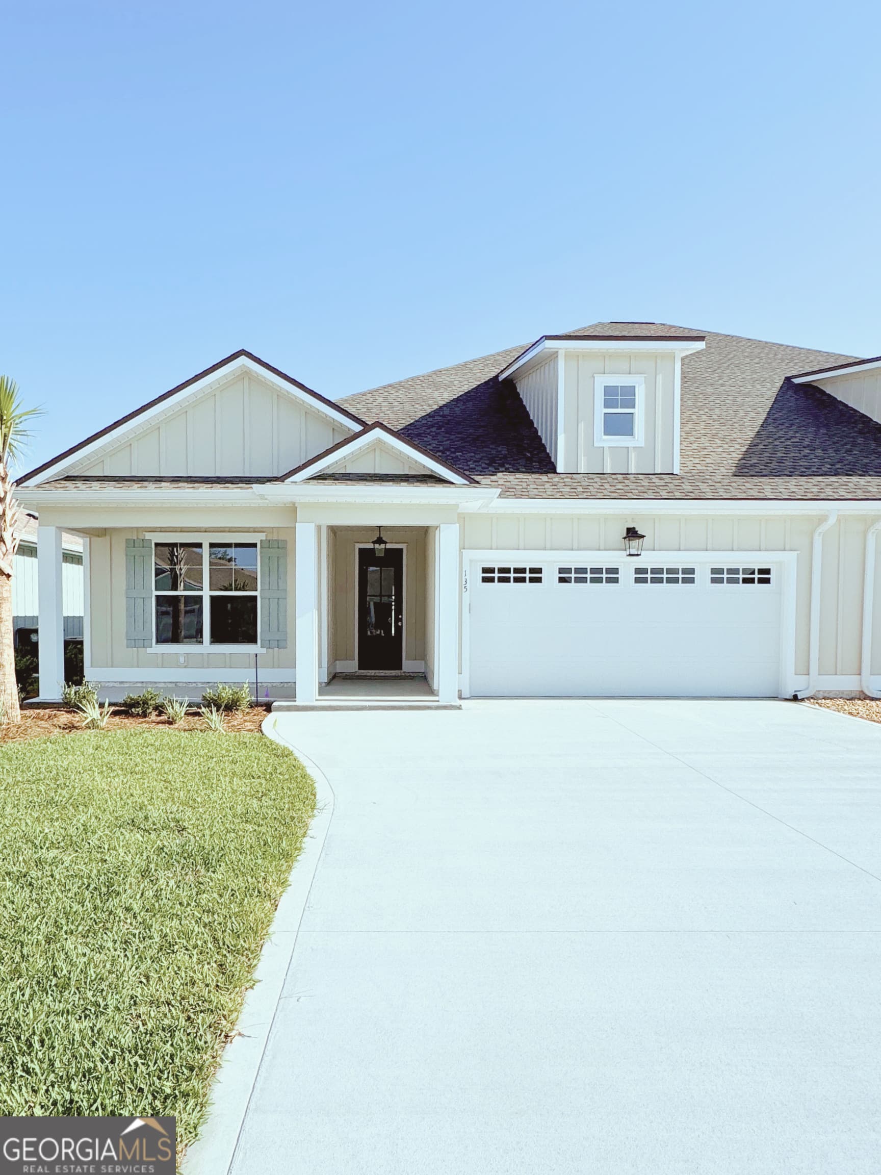 3 bedroom, 2 bathroom, 2,156 sq ft single family residence for rent at 135 Green Turtle Court, Kingsland, GA 31548 for $2,400 a month — photo 1 of 1