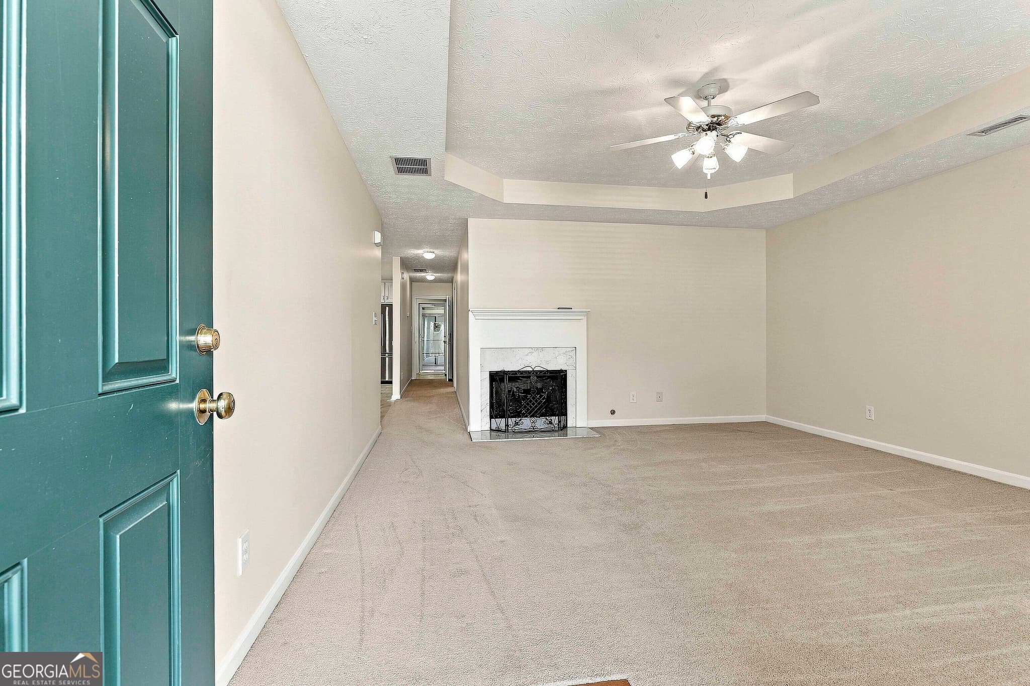 2 bedroom, 2 bathroom, 1,353 sq ft single family residence for sale at 280 Autumn Glen Circle, Fayetteville, GA 30215 — photo 6