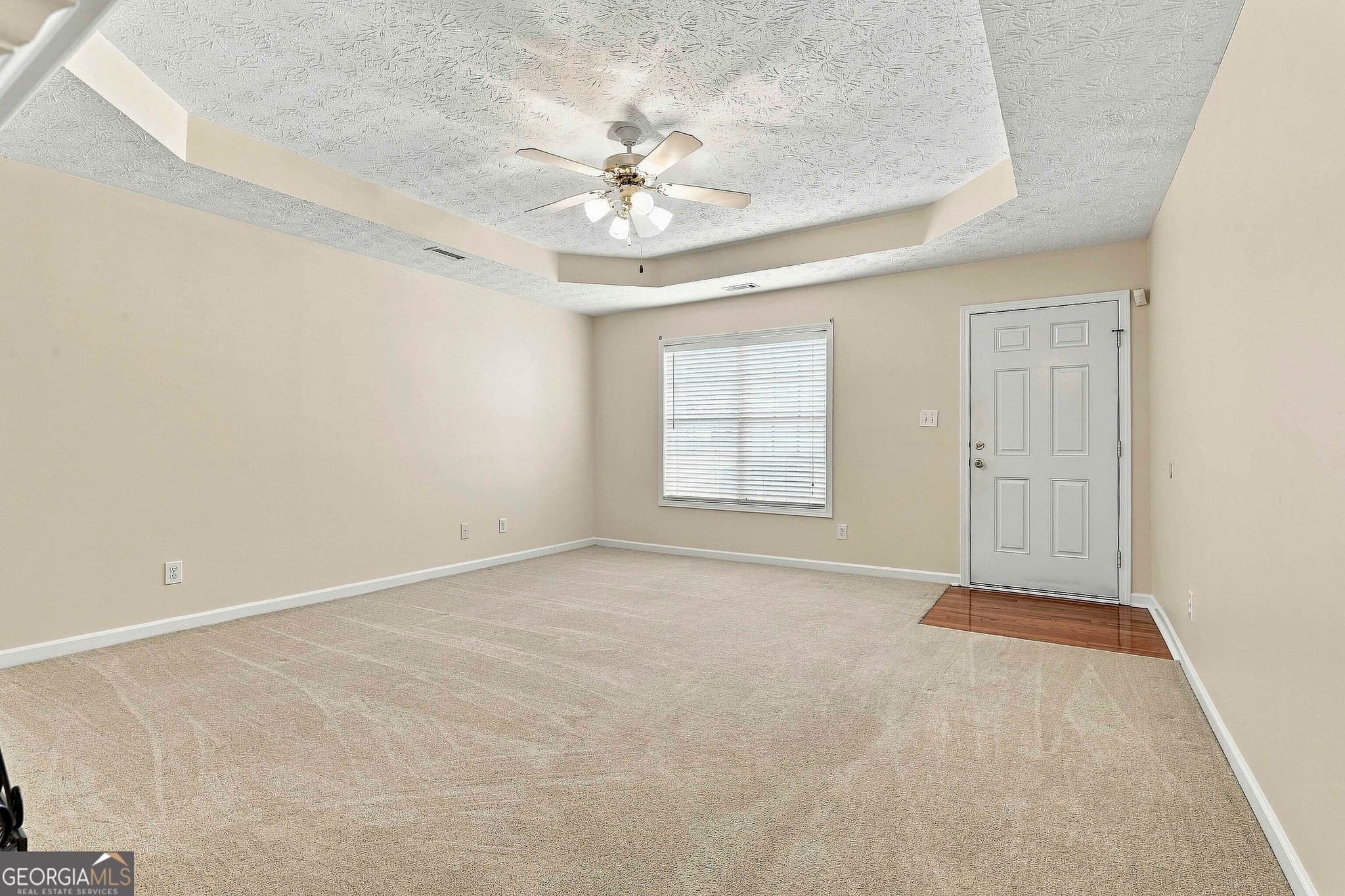 2 bedroom, 2 bathroom, 1,353 sq ft single family residence for sale at 280 Autumn Glen Circle, Fayetteville, GA 30215 — photo 9