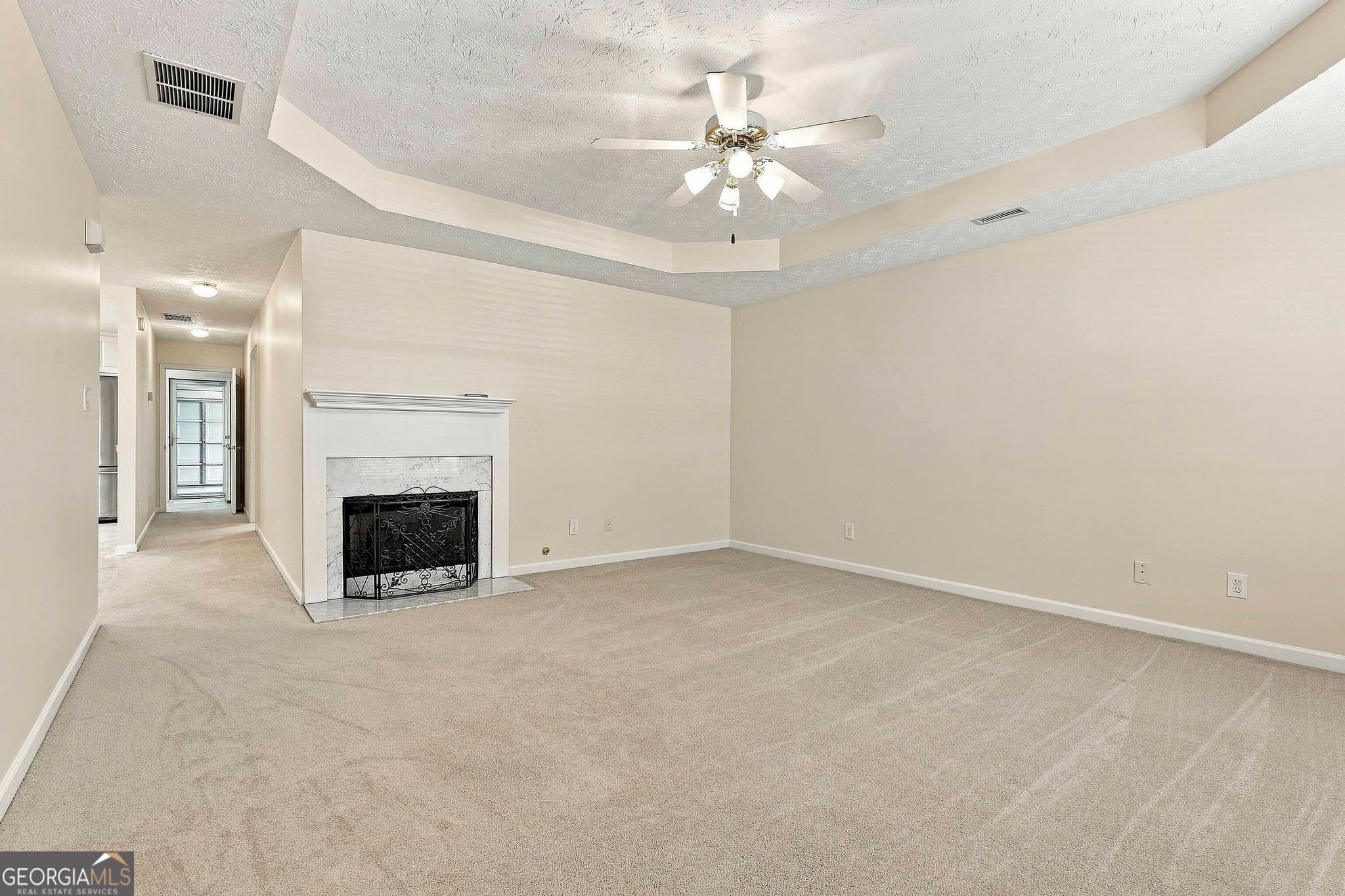 2 bedroom, 2 bathroom, 1,353 sq ft single family residence for sale at 280 Autumn Glen Circle, Fayetteville, GA 30215 — photo 8