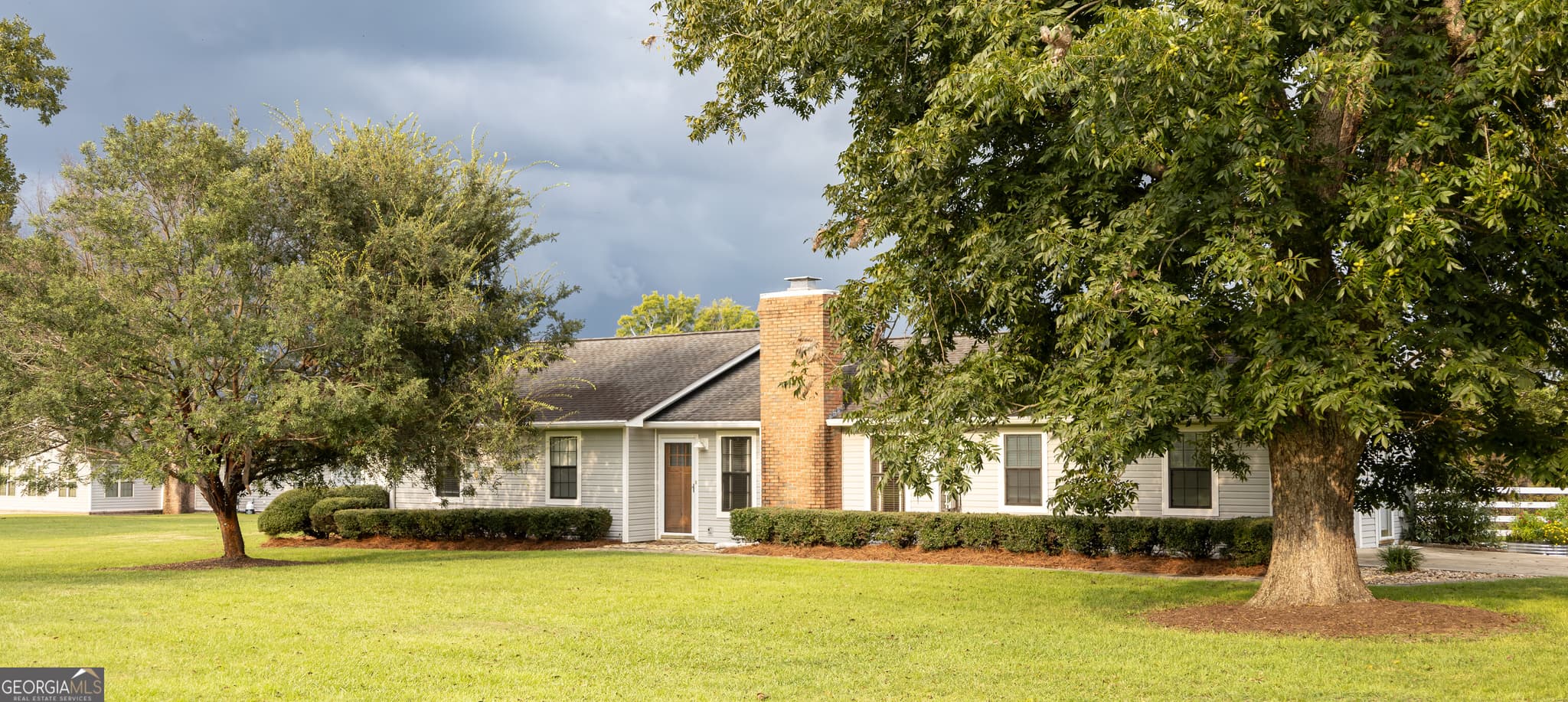 3 bedroom, 3 bathroom, 2,027 sq ft single family residence under contract at 3281 Ga Highway 15, Vidalia, GA 30474 — photo 3