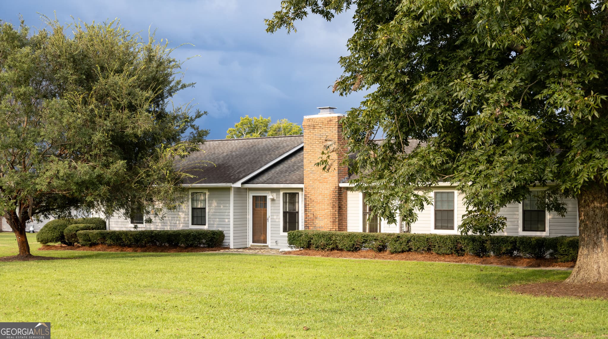 3 bedroom, 3 bathroom, 2,027 sq ft single family residence under contract at 3281 Ga Highway 15, Vidalia, GA 30474 — photo 4