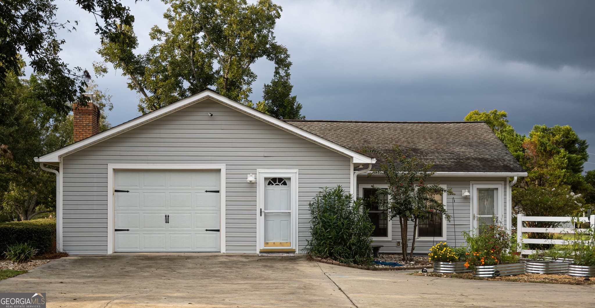 3 bedroom, 3 bathroom, 2,027 sq ft single family residence under contract at 3281 Ga Highway 15, Vidalia, GA 30474 — photo 8