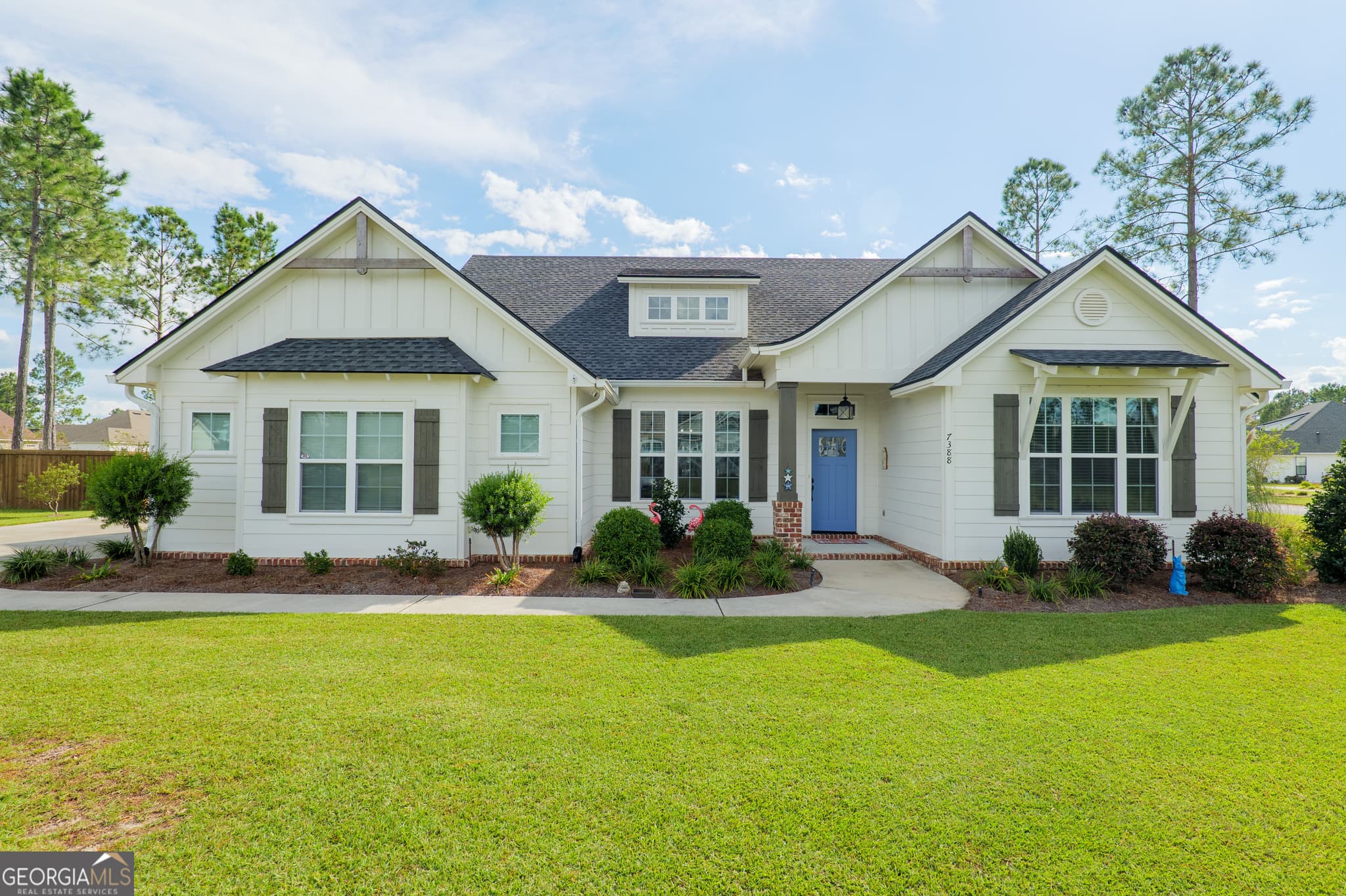 7388 Tillman Branch Road, Hahira, GA 31632 — most recent listing photo