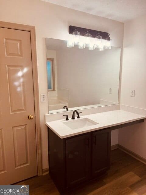 3 bedroom, 2.5 bathroom, 1,688 sq ft single family residence for sale at 250 Windsong Circle, Social Circle, GA 30025 — photo 7