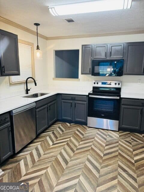 3 bedroom, 2.5 bathroom, 1,688 sq ft single family residence for sale at 250 Windsong Circle, Social Circle, GA 30025 — photo 3