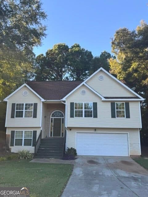 3 bedroom, 2.5 bathroom, 1,688 sq ft single family residence for sale at 250 Windsong Circle, Social Circle, GA 30025
